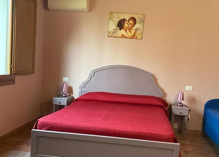 Agriturismo Angelini Ravenna